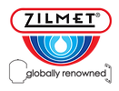 Zilmet UK logo
